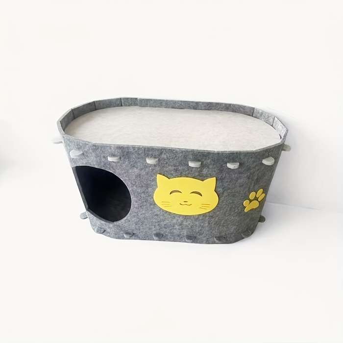 1pc grey Pet Bag