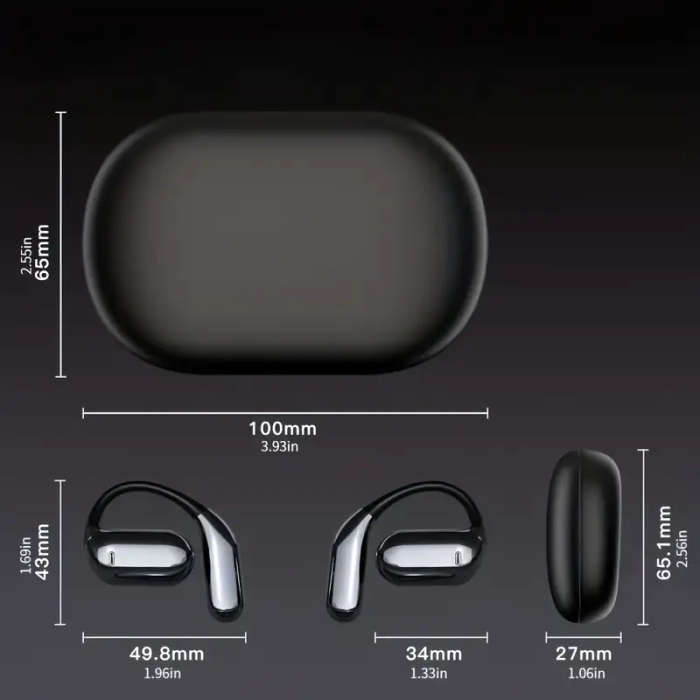 Wireless Headphones