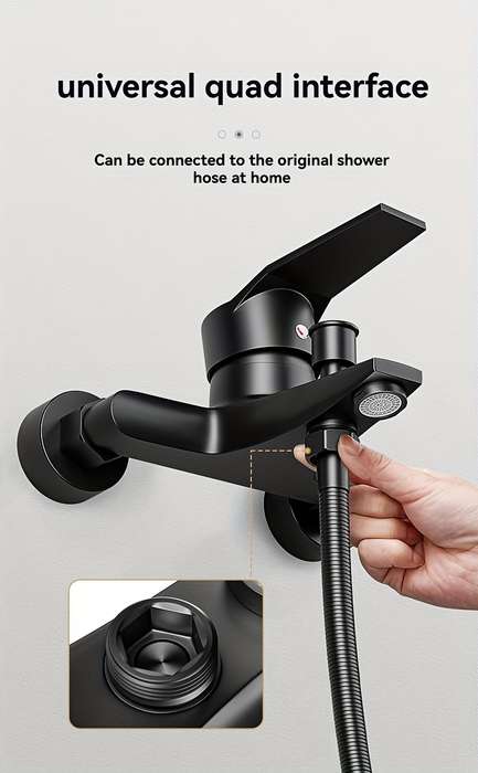 1PC Single faucet             angle fittings