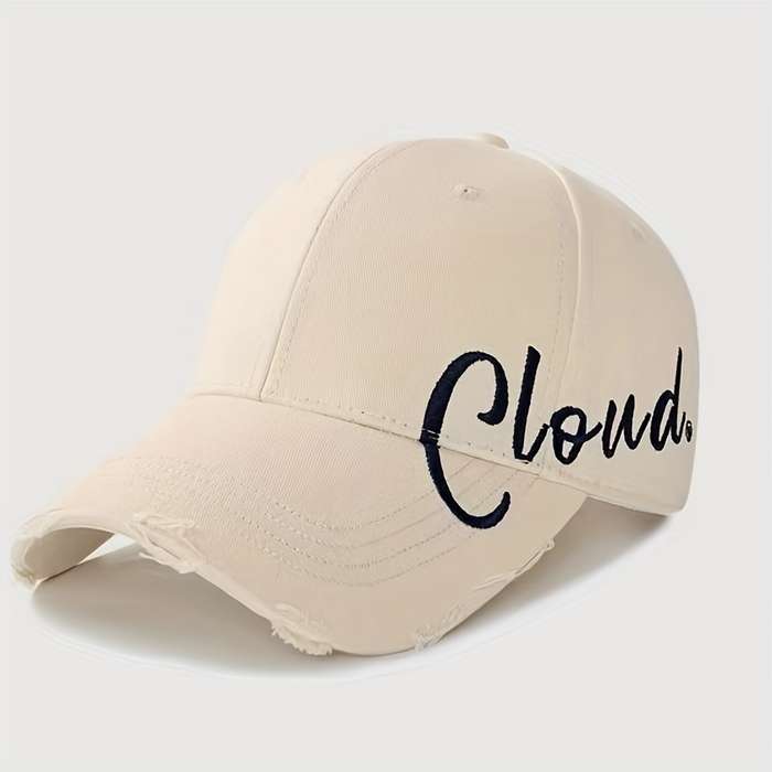 1pc Women's Baseball Cap
