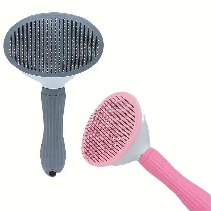 1pc Default Pet Comb