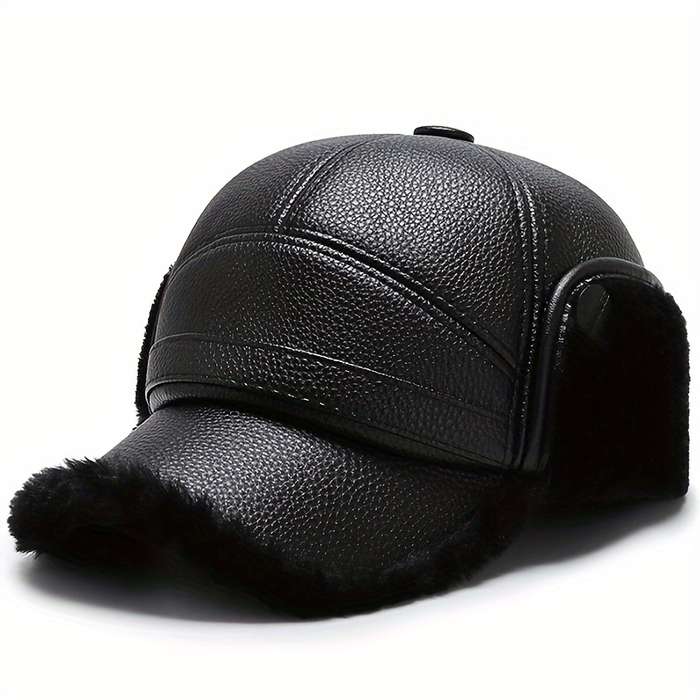 Hat Brown  Basic