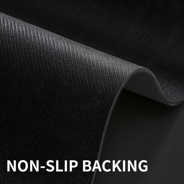 1Pc 120x120cm Household Floor Mat Floor Mat