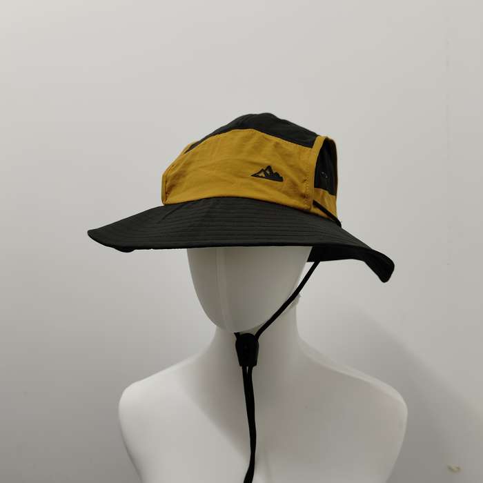 1pc Newly Launched Fashionable Outdoor Hat for Travel and Leisure Suitable for Both Men and Women