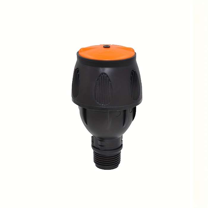 2Pcs 550LH Automatic Rotating Nozzles