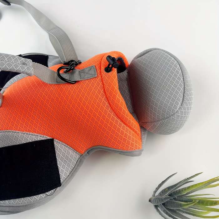 1pc S Pet Bag