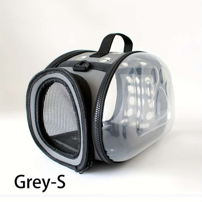 1pc BlackModel Small Pet Bag