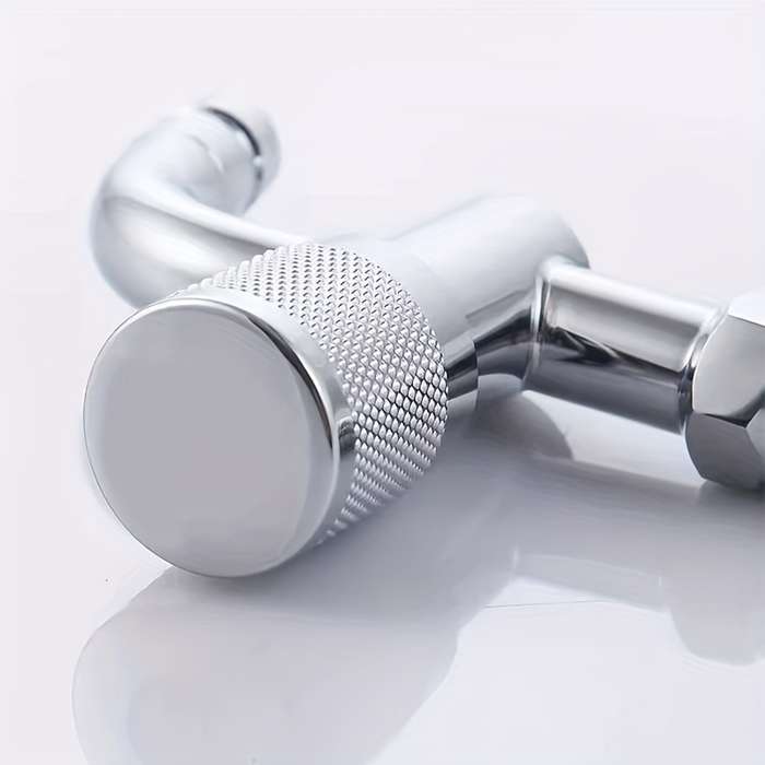 1PC Silvery