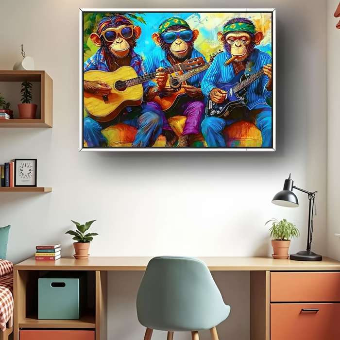 1000 Piece Paper Jigsaw Puzzle For Adults
