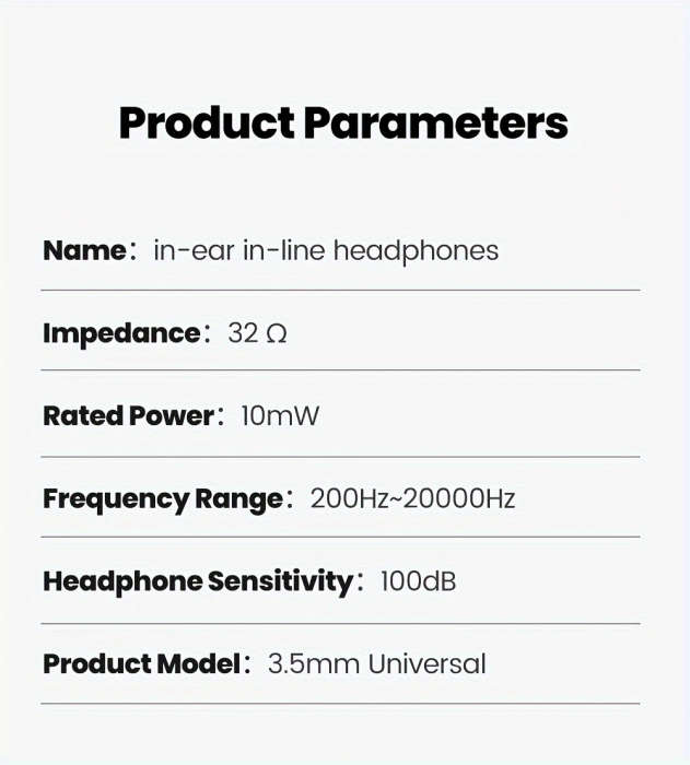Earphone
