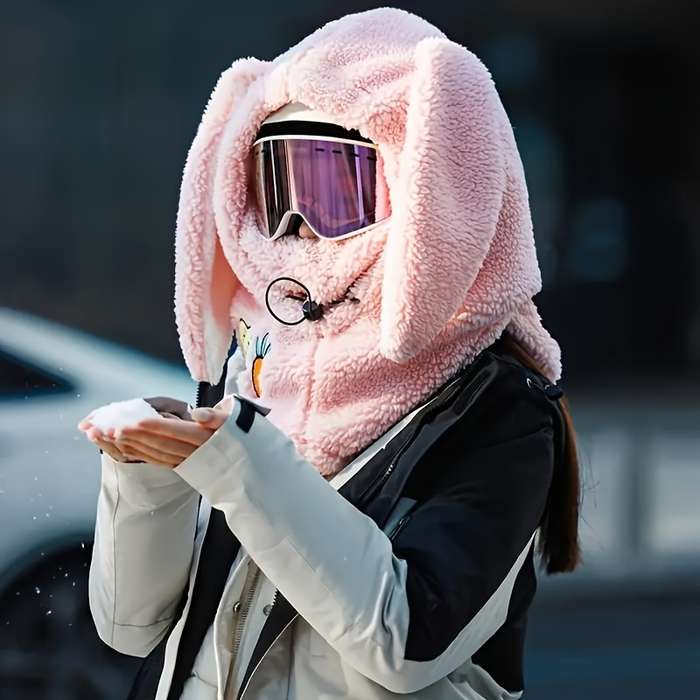 Hat Pink