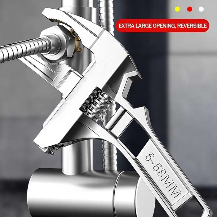 1Pc Silvery Repair Tools