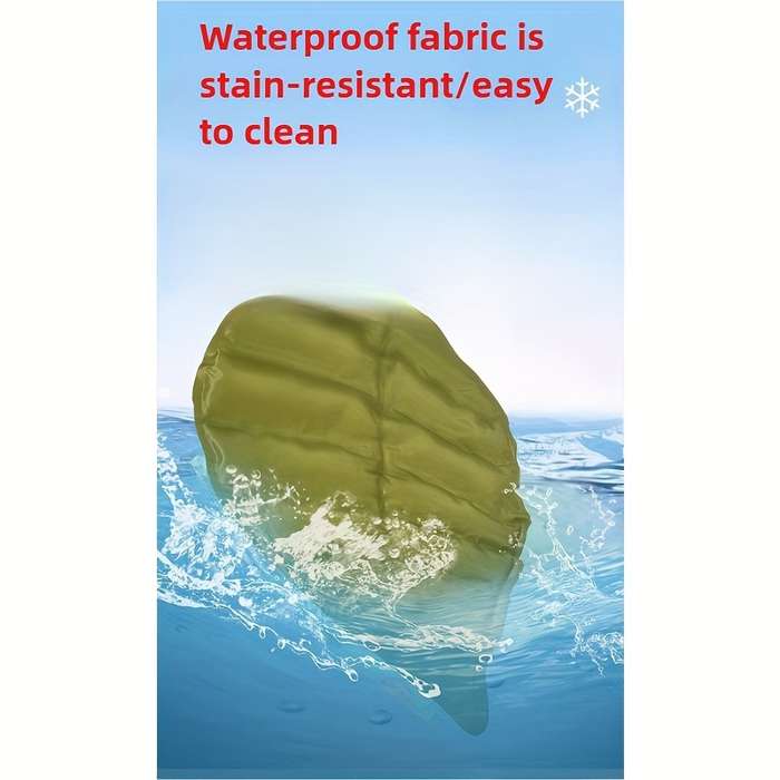 1piece Large Cooling Pad