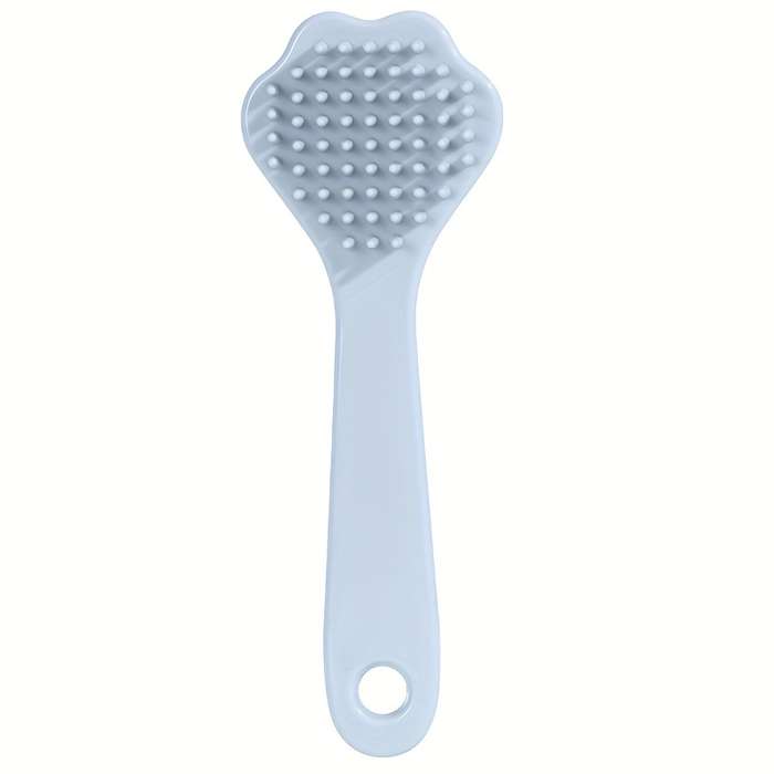 1pc Grey Pet Comb