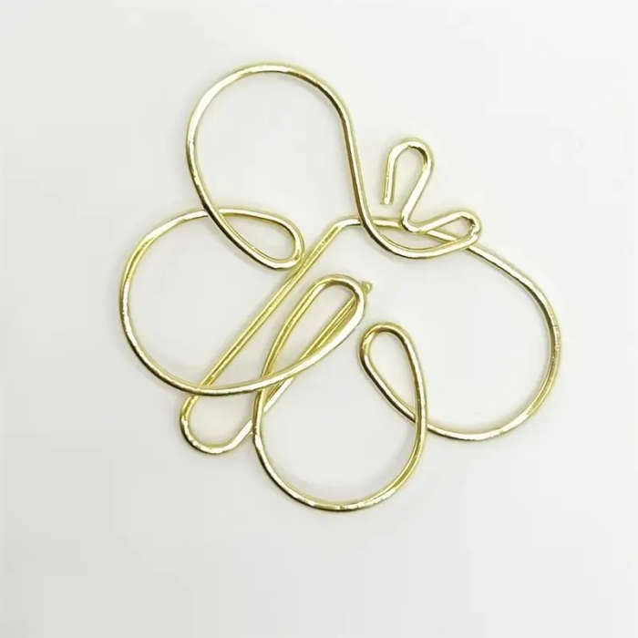 Retaining Clip