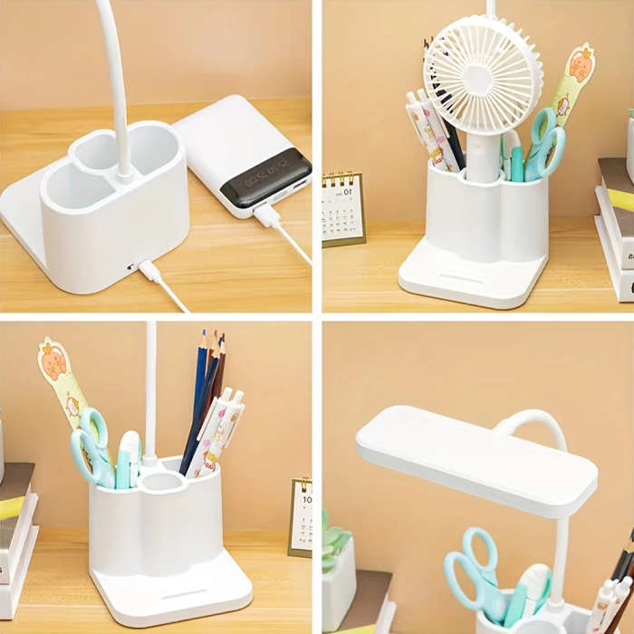 1-Pack Rechargeable LED Standing Light