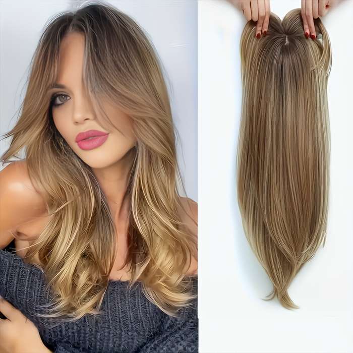 1Pc E 55.88cm Fashion Design Wig