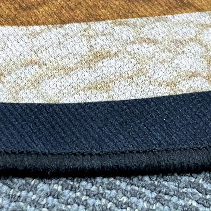 1Pc 31.49X33.07inch 80x84cm Floor Mat