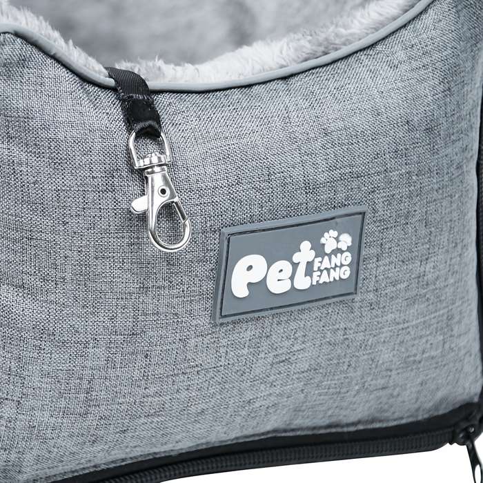 1pc 51*40*35cm Pet Cage