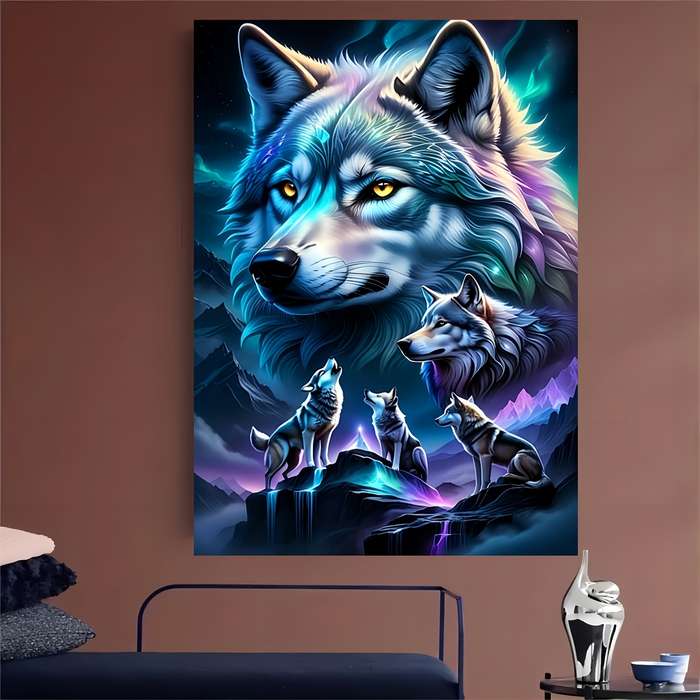 1000 Piece Paper Jigsaw Puzzle For Adults