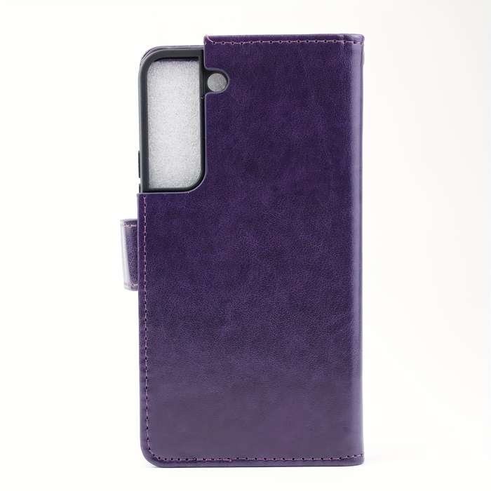 1Ps Dark Purple For Samsung S22Ultra Phone Cases