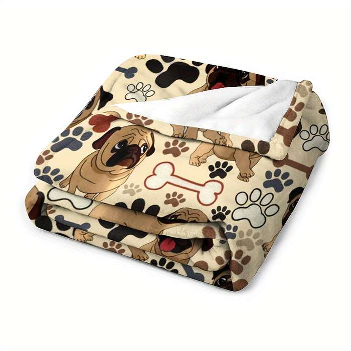 1ps Blanket Size 150Cmx200Cm