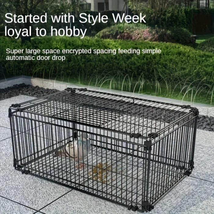 Pet Cage