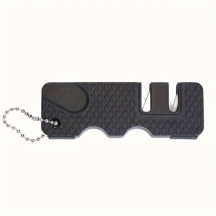 1pc Pocket Knife Blade Cutter 2-Grade Mini Pocket Knife Cutting Tool for Outdoor Ki