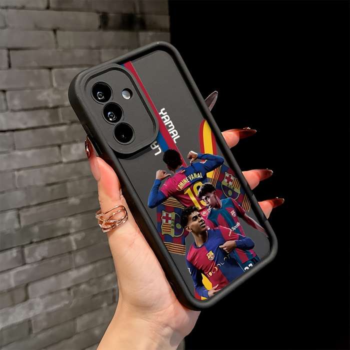 1Ps Black For Samsung Galaxy S10 Phone Cases