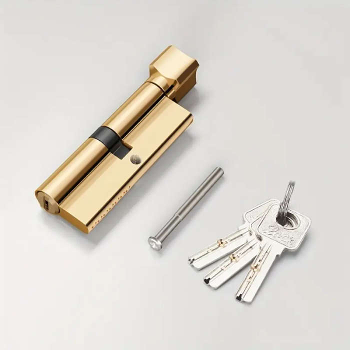1PC Door Locks