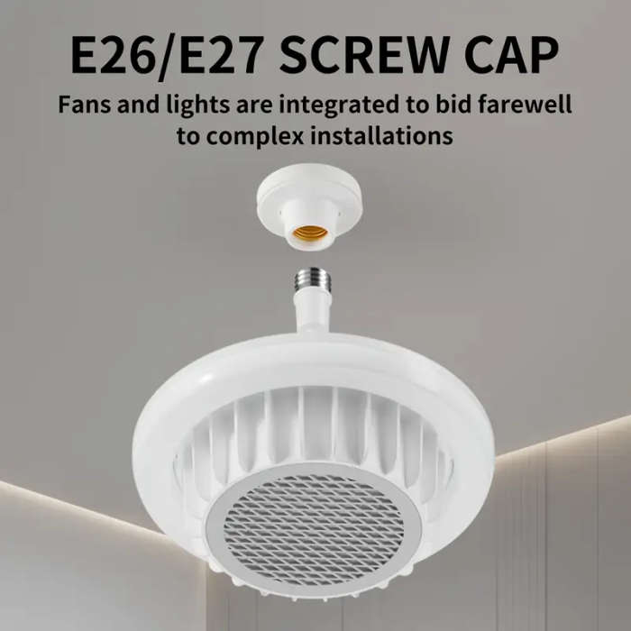 Winter Heater Light Heating Lighting Two In One