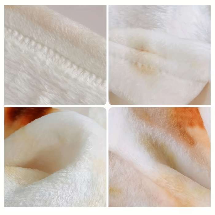 1ps Blanket Size 149.99X200.0Cm