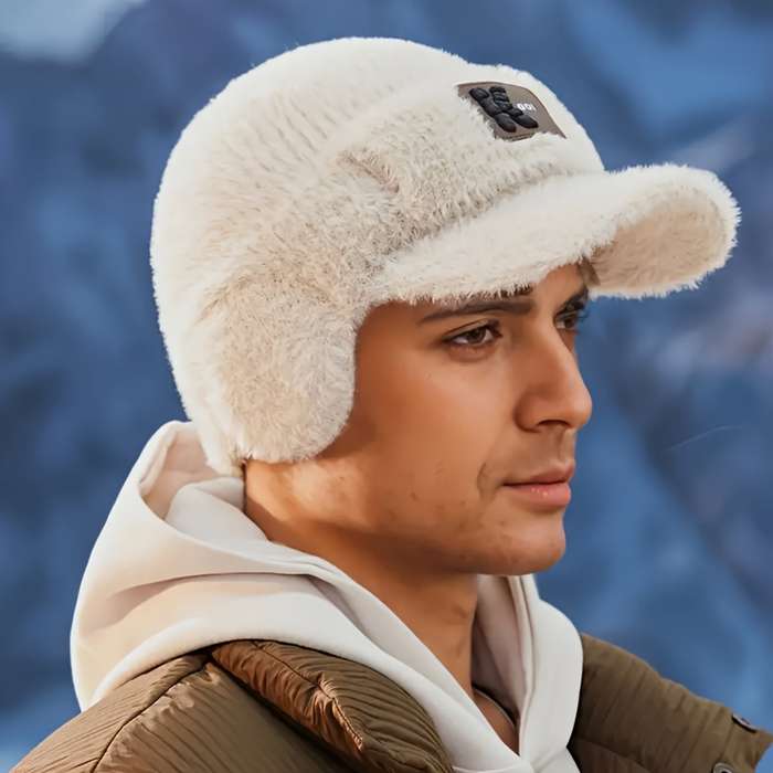 Hat Dark Gray