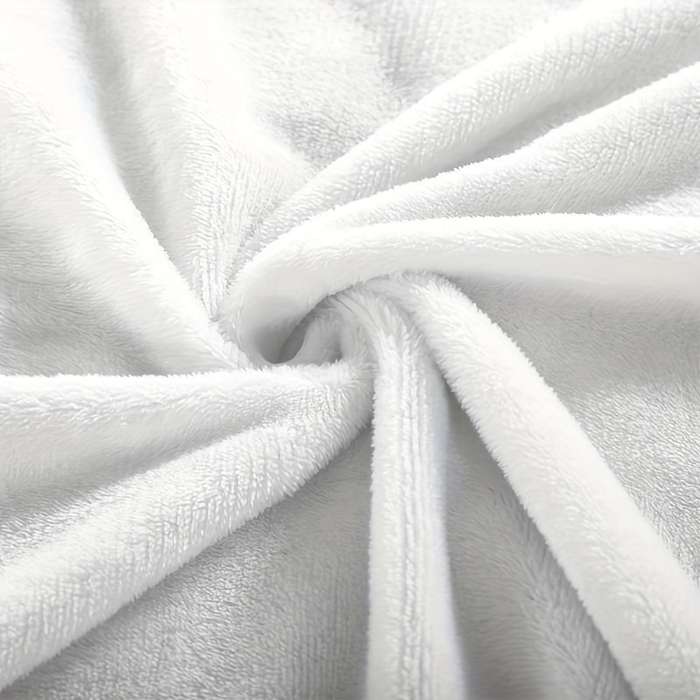 1ps Blanket Size 51.1Inchx59Inch 130Cmx150Cm