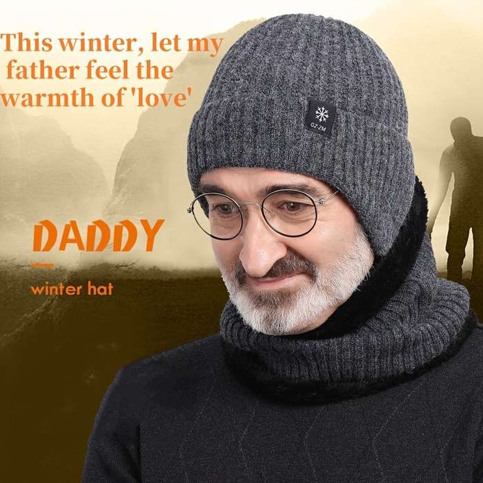 Hat Grey