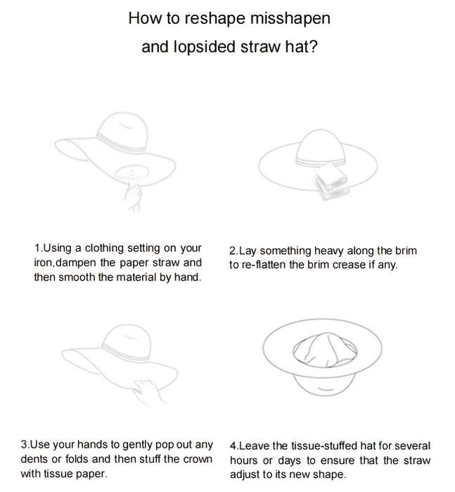 1pc Pack of 1 fashionable three-color collapsible peaked hat breathable fisherman's cap for summer