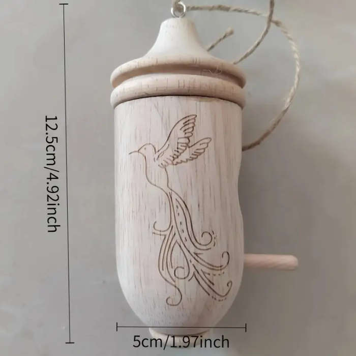 Bird Feeder