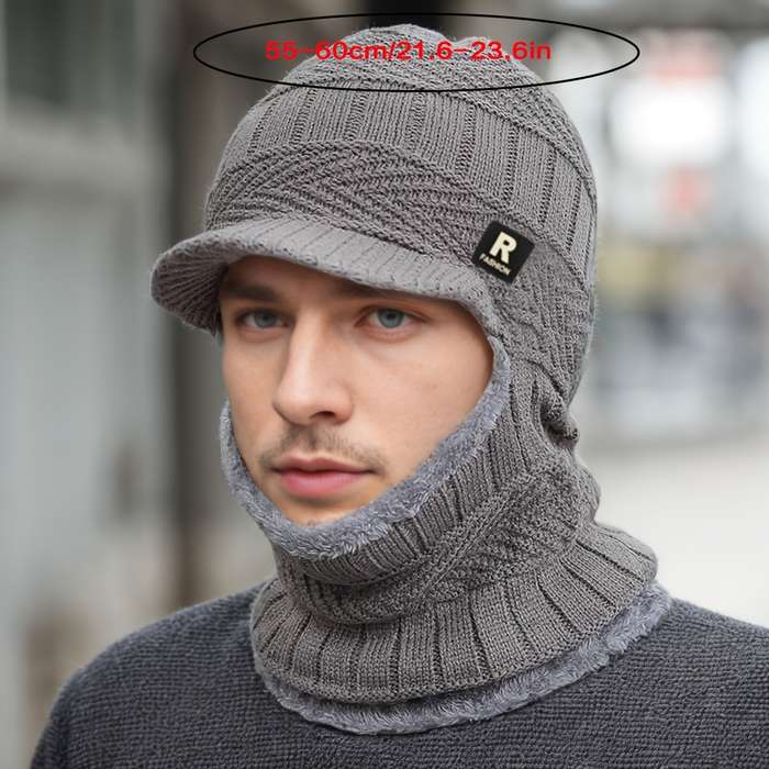 Hat Grey