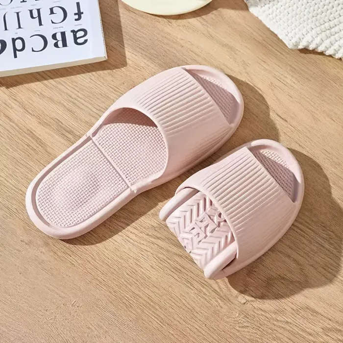 Unisex Anti-slip Sandals Beige 40-41