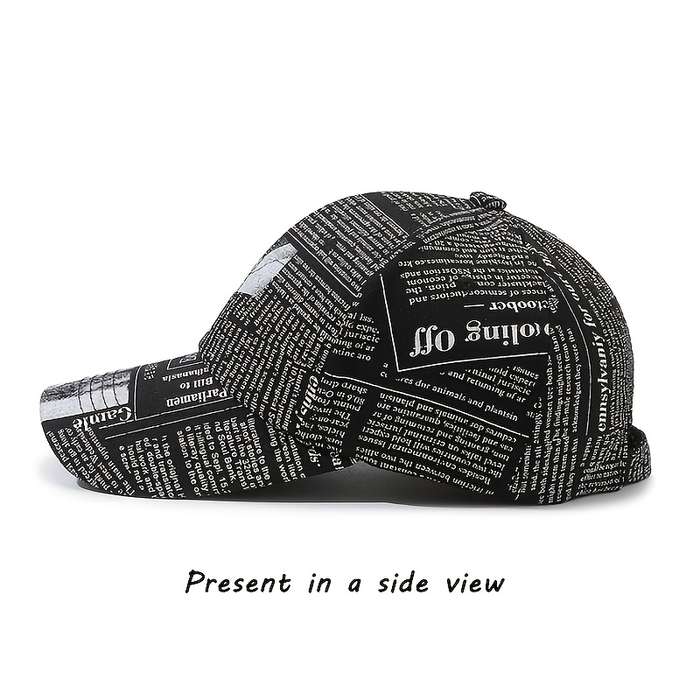 Hat White