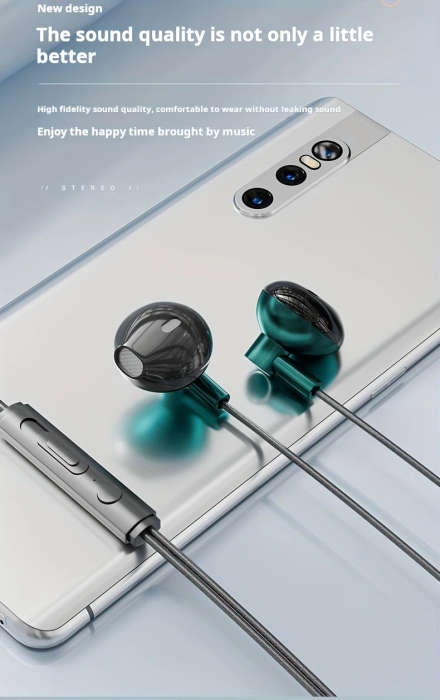 Earphone