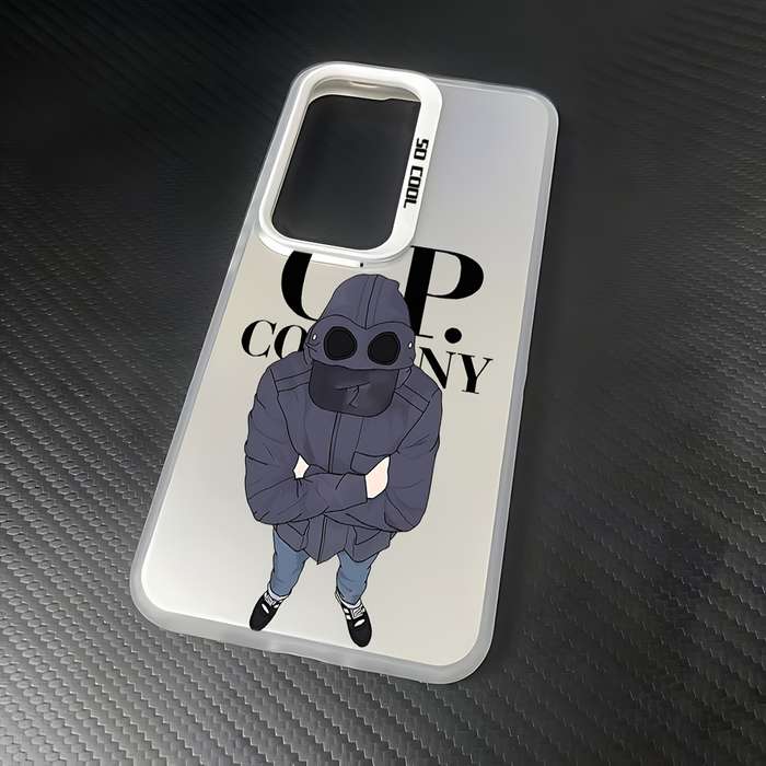 1Ps Mixed Color 1 For Samsung Galaxy S22 Ultra 5G Phone Cases