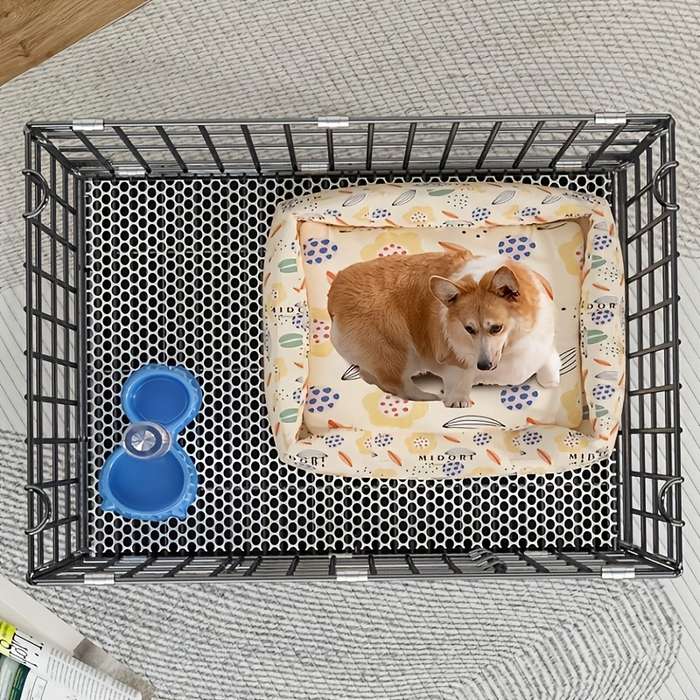 1pc Multicolor Pet Cage