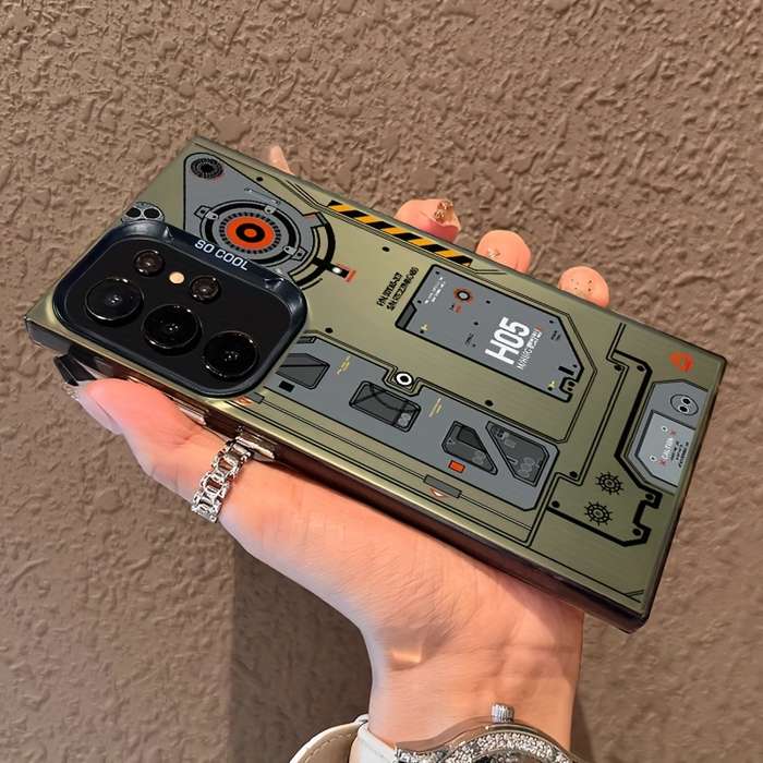 1pc Mixed Color 1 For Samsung Samsung Galaxy A34 5G Phone Cases