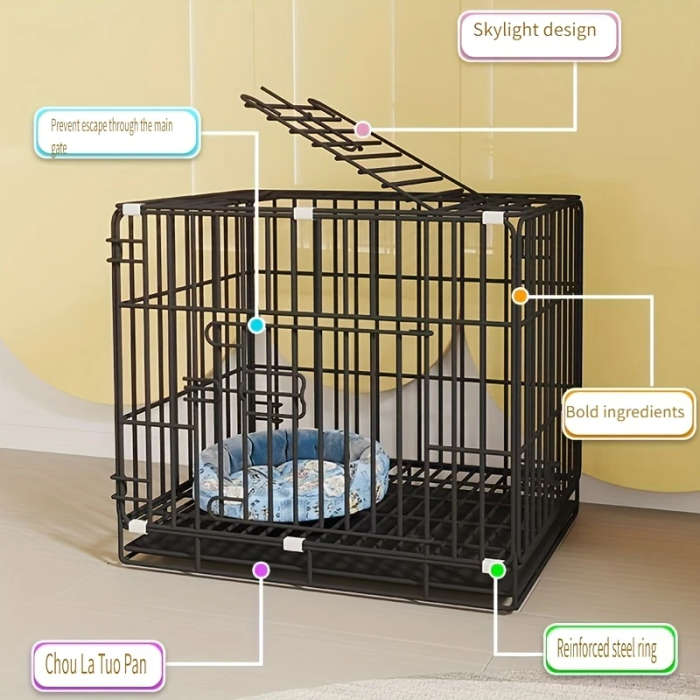 Pet Cage