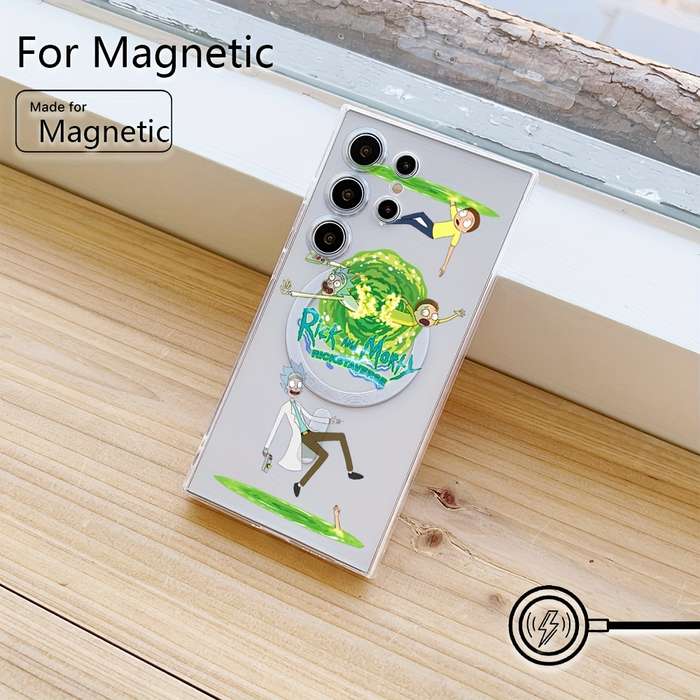 1Ps Mixed Color 1 For Samsung Samsung Galaxy S23 Fe Phone Cases