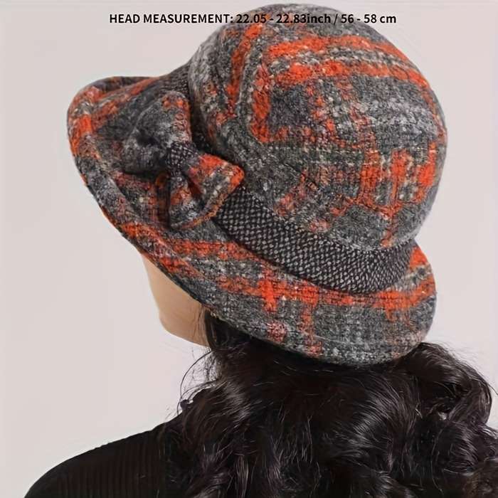 Hat Blue