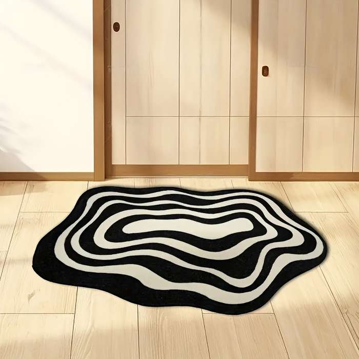1Pc 40x60cm 15.75x23.62inch Floor Mat