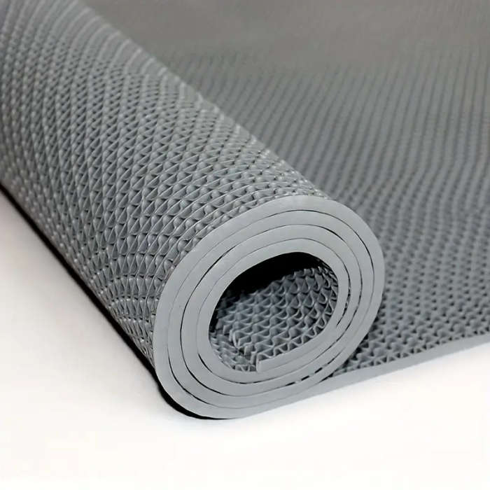 Pvc Bathroom And Shower Safety Mat 60*90cm