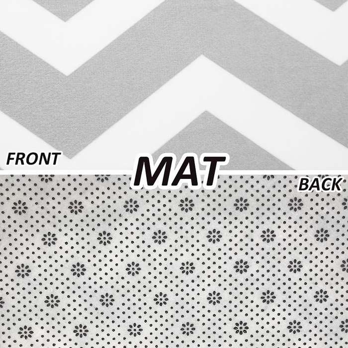 1Pc 47x63inch 120x160cm Floor Mat